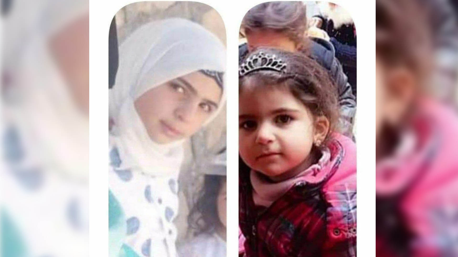 إدلب.. وفاة طفلتين في بنش "خنق...