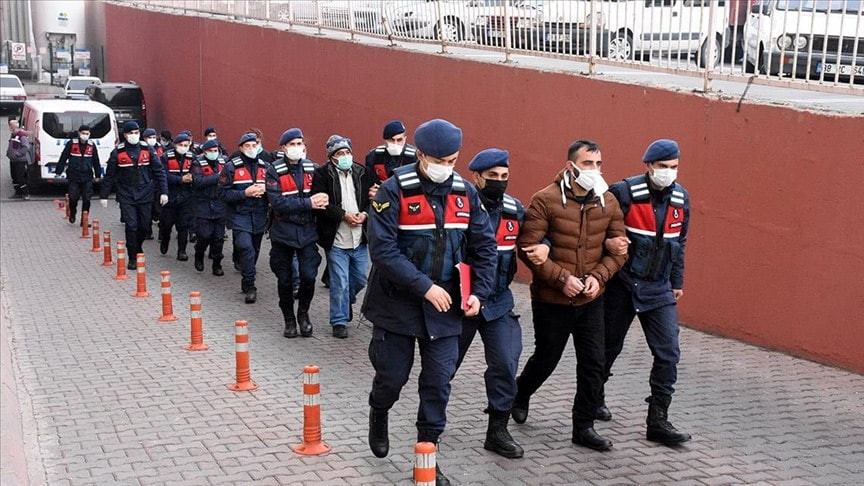 يحملون الجنسية السورية.. الأمن...