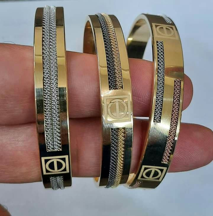 ارتفاع سعر الذهب في سوق الصاغة...