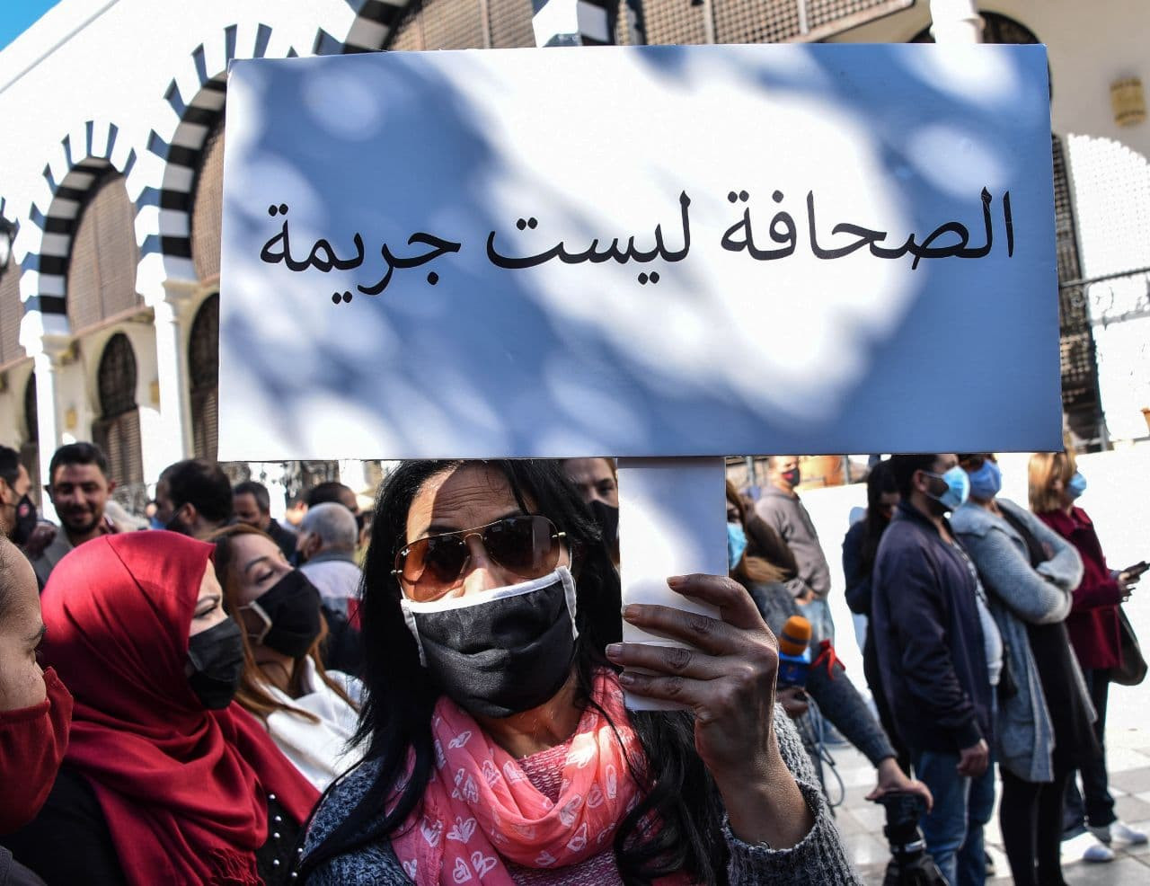 "مراسلون بلا حدود" توثّق مقتل...