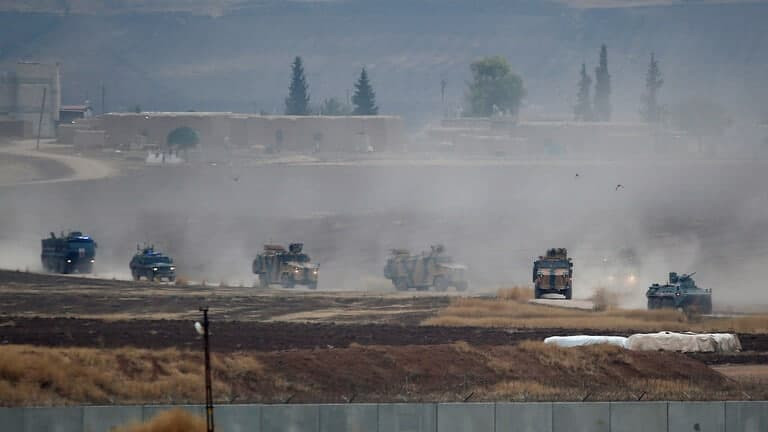 بسبب التصعيد.. روسيا توقف ترفي...