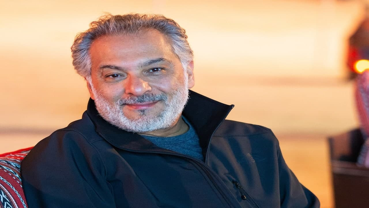 أين سيدفن المخرج حاتم علي؟