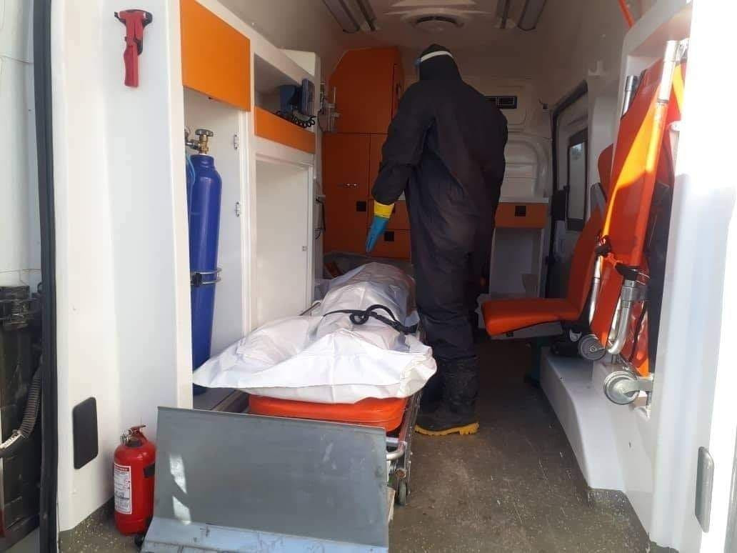 "الدفاع المدني" يعلن وفاة 7 مد...