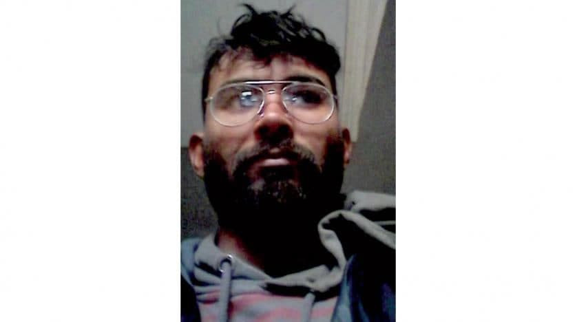 قضية ضابط ألماني انتحل صفة لاج...