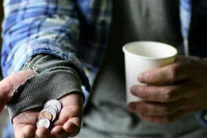 شبكات تدير ظاهرة "التسول" في ح...