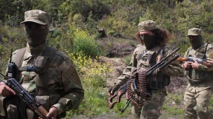 قتلى من قوات النظام بقصف صاروخ...