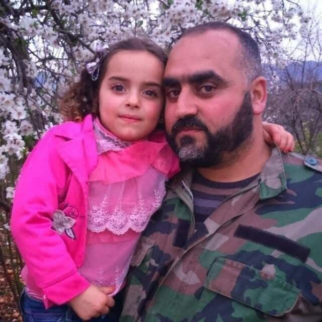 مقتل عنصر للنظام بانفجار في حم...