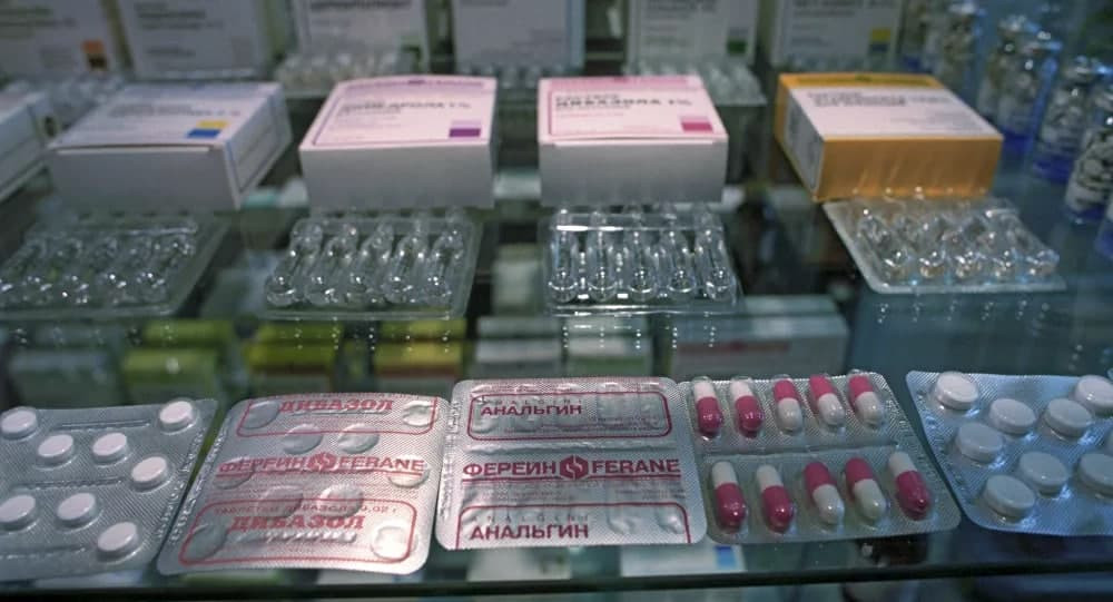 دراسة: الإفراط في تناول المضاد...