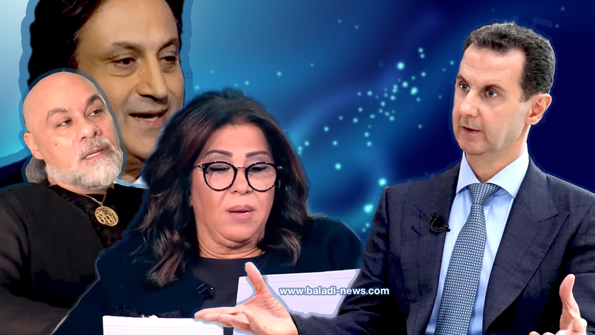 توقعات مخابرات النظام لعام 202...