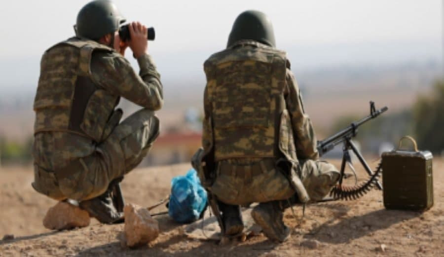 الدفاع التركية: تعلن مقتل ثلاث...