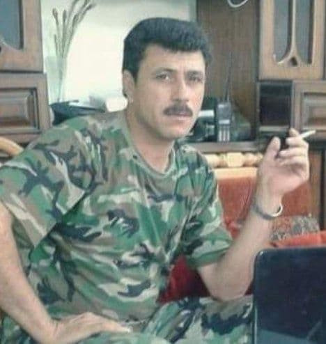 الاغتيالات تلاحق ضباط النظام و...