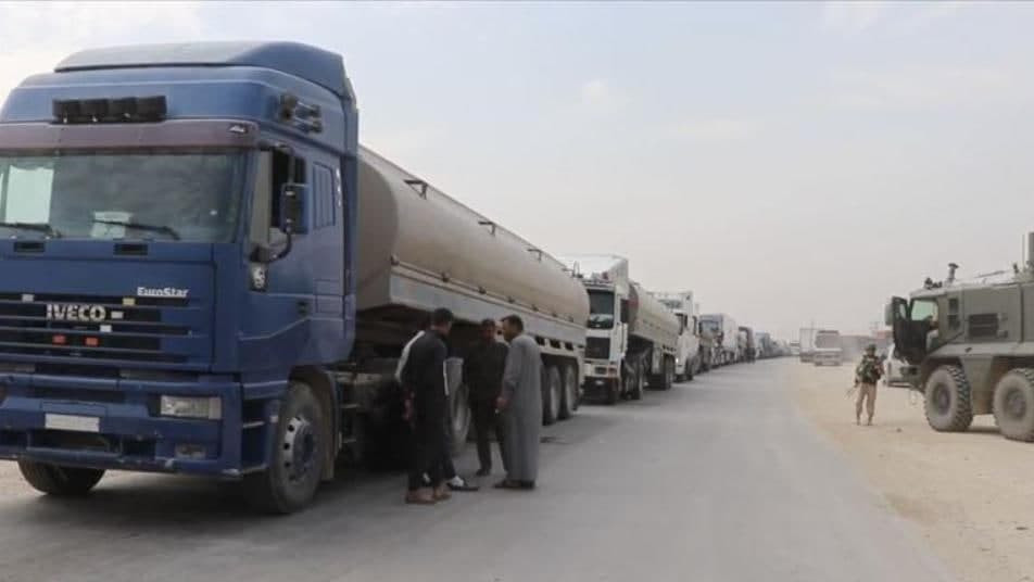 "دا.عــش" تتبنى هجوم حماة.. ال...