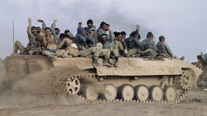 ميليشيات إيرانية وروسية ترسل ت...