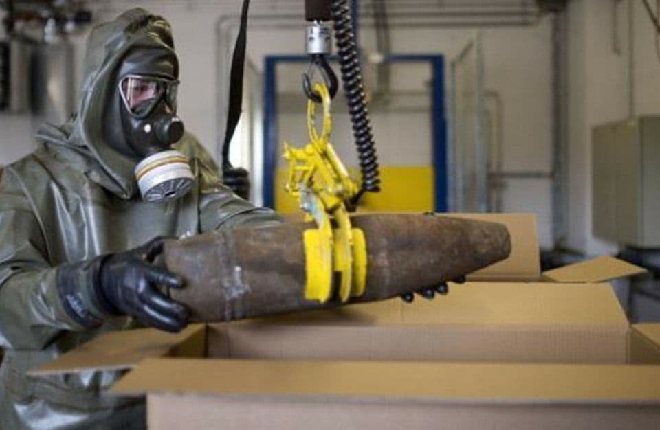 أمريكا: على روسيا أن تشجع الأس...