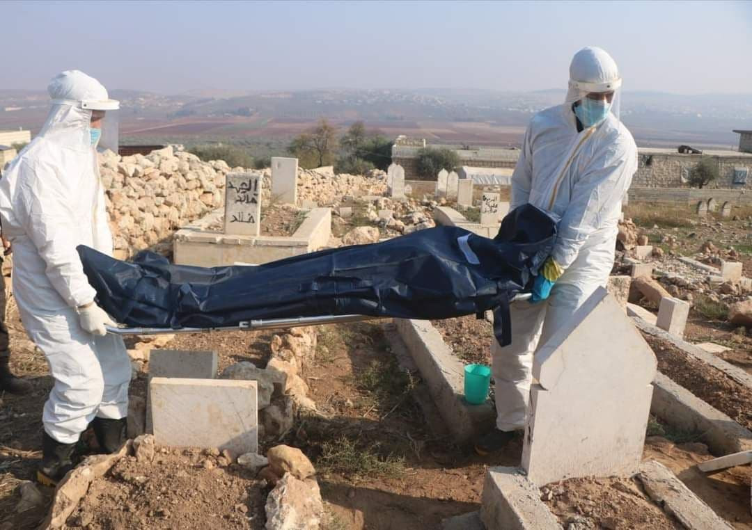 وفاة شخصين بـ"كـورونـا" شمال س...