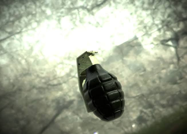 قنبلة تودي بحياة شاب في السويد...