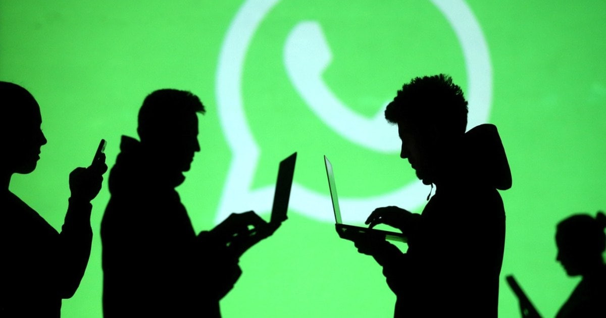 تحديث جديد لوتساب.. انتهاك تحت...