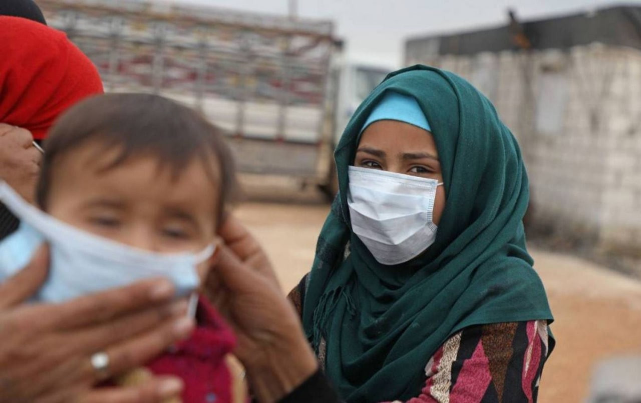 منظمة دولية: "كـورونا" خارج ال...