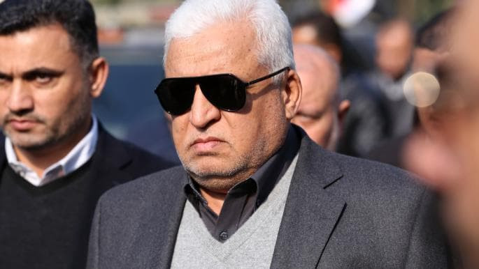 الخزانة الأمريكية تفرض عقوبات...