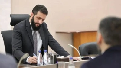 المجلس الوطني الكردي يعلن تلقي...