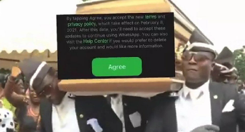 "واتساب" يتلقى ضربات موجعة و"ت...