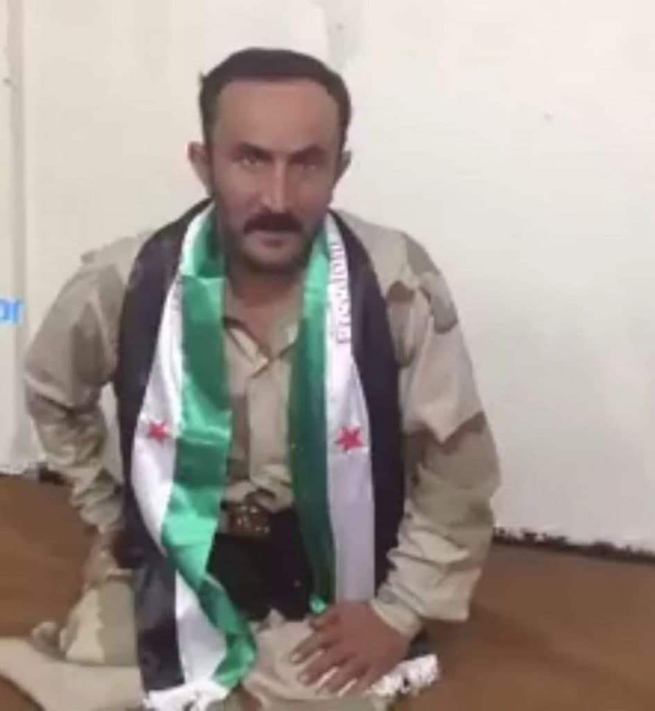 ديرالزور .. اغتـيال 3 أشخاص في...