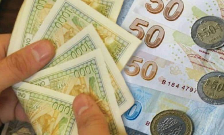 هل نجحت الليرة التركية في كبح...