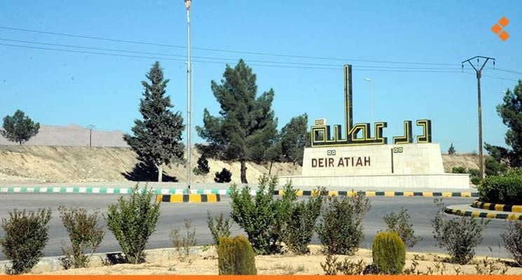 مقتل شاب من ريف دمشق أثناء وجو...