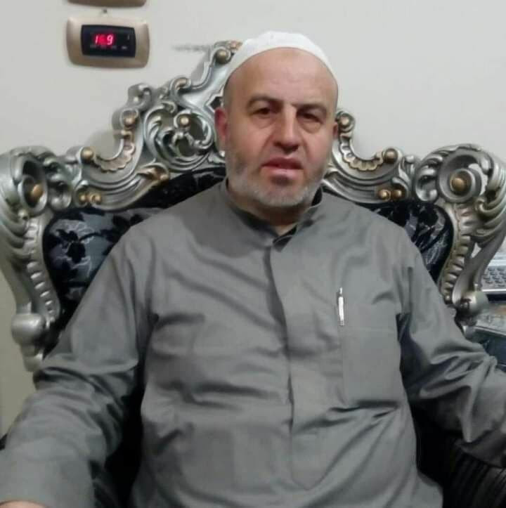 وفاة الشيخ "أحمد رشيد" في تركي...