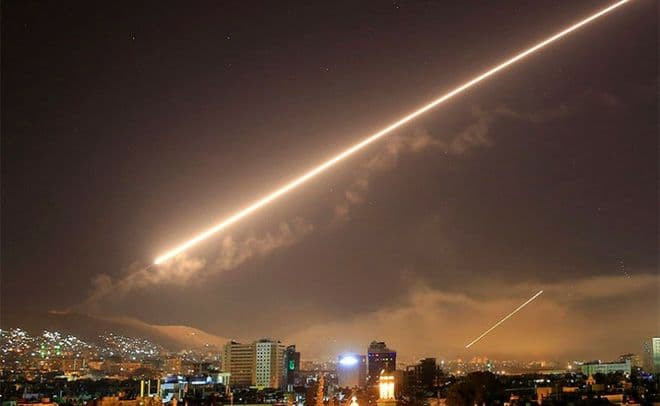 مسؤول أمريكي: المستودعات المست...