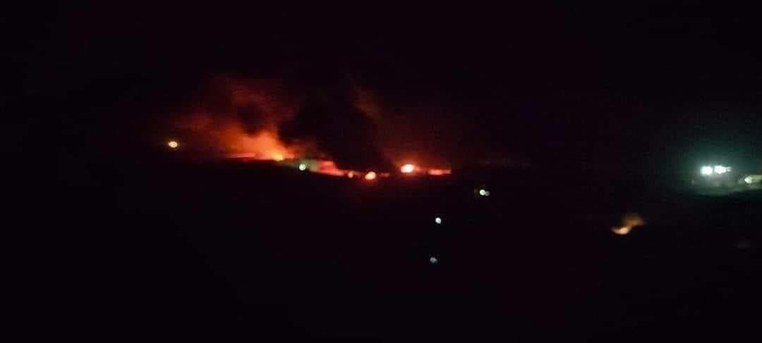 مصدر إسرائيلي: سنكثف القصف على...