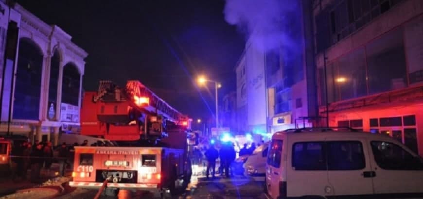 تركيا.. وفاة طفلين سوريين بحري...