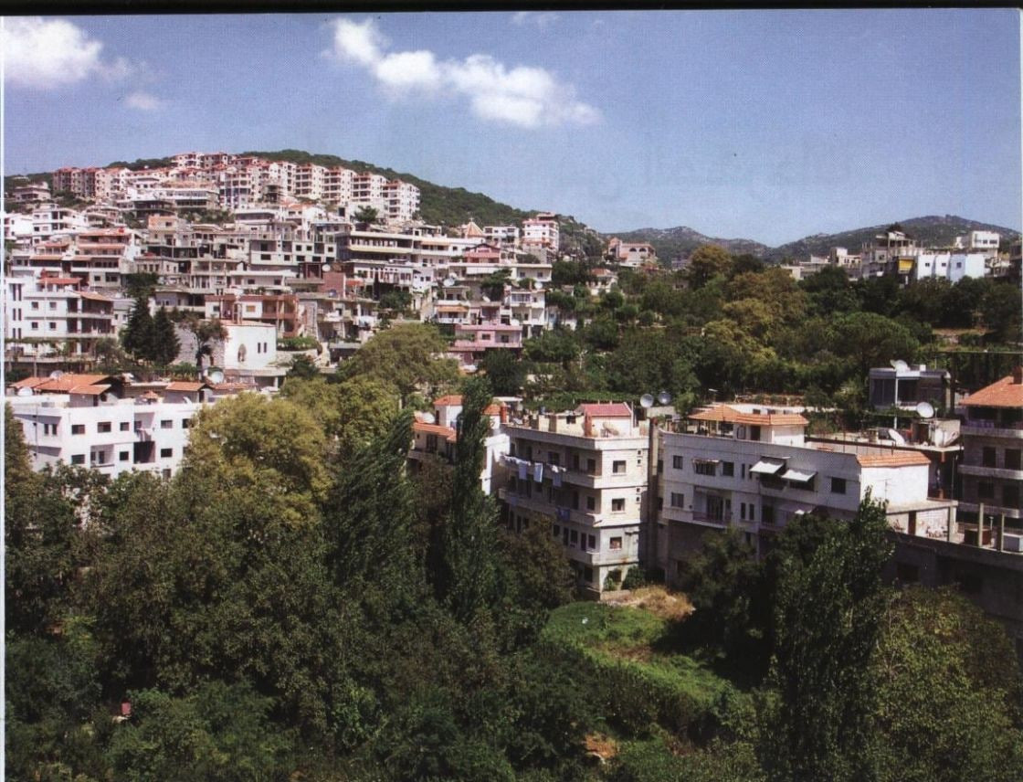 طرطوس.. وفاة عائلة بحادث مروع...