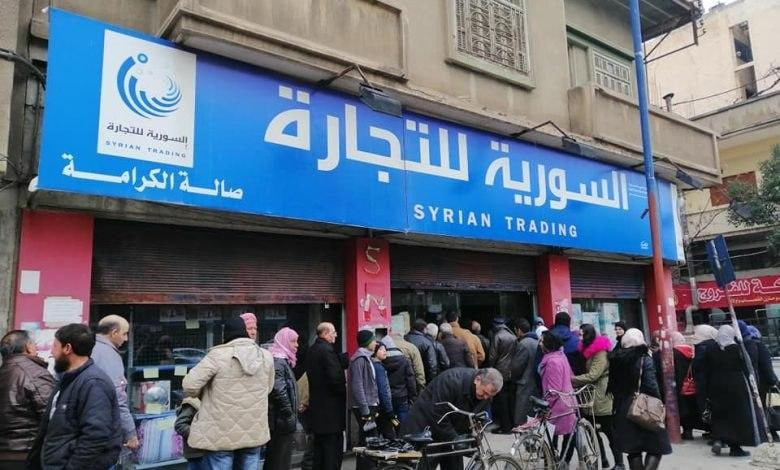 سوريا.. مئات الأطنان من بذار ا...