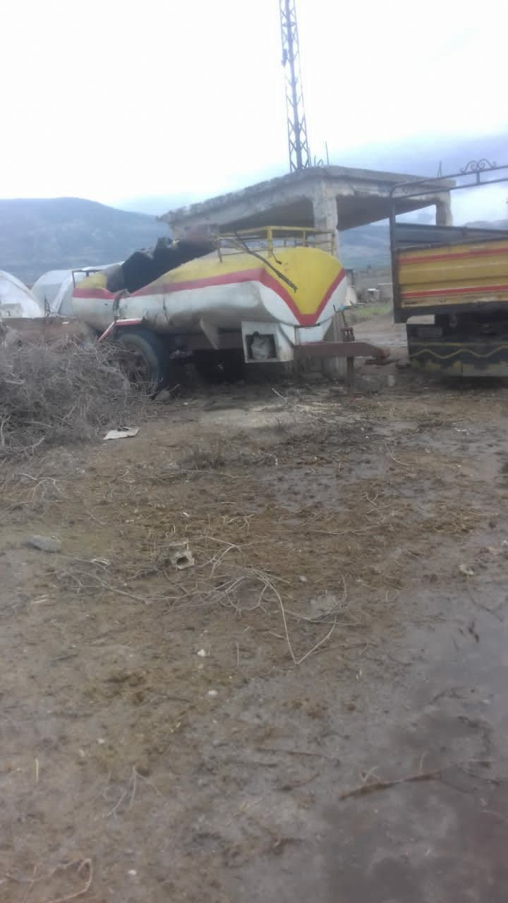 قوات النظام تواصل استهداف المد...