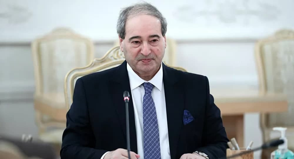 الاتحاد الأوروبي يضم فيصل المق...