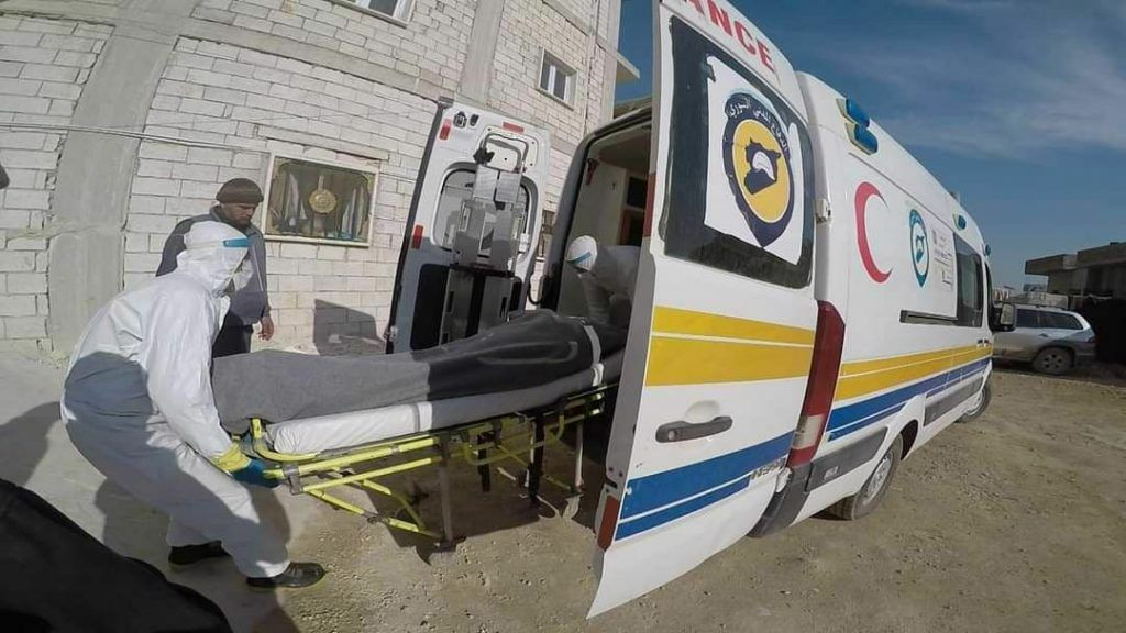 هي الأدنى منذ أشهر.. تسجيل 7 إ...