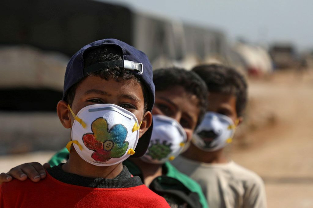 وفاة 6 أشخاص بـ"كـورونـا" في إ...