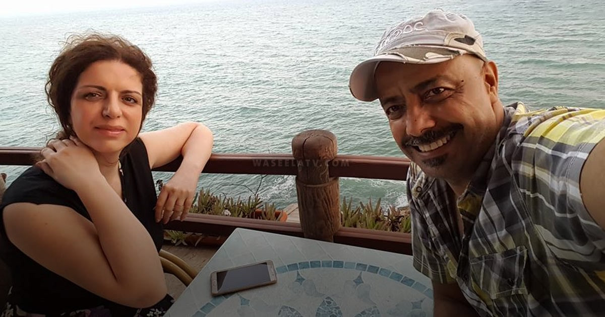 ممثل سوري في دمشق يتعرض لتهديد...