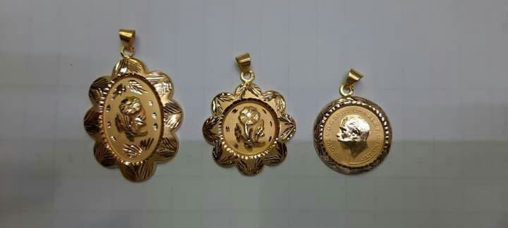 استقرار سعر الذهب في دمشق