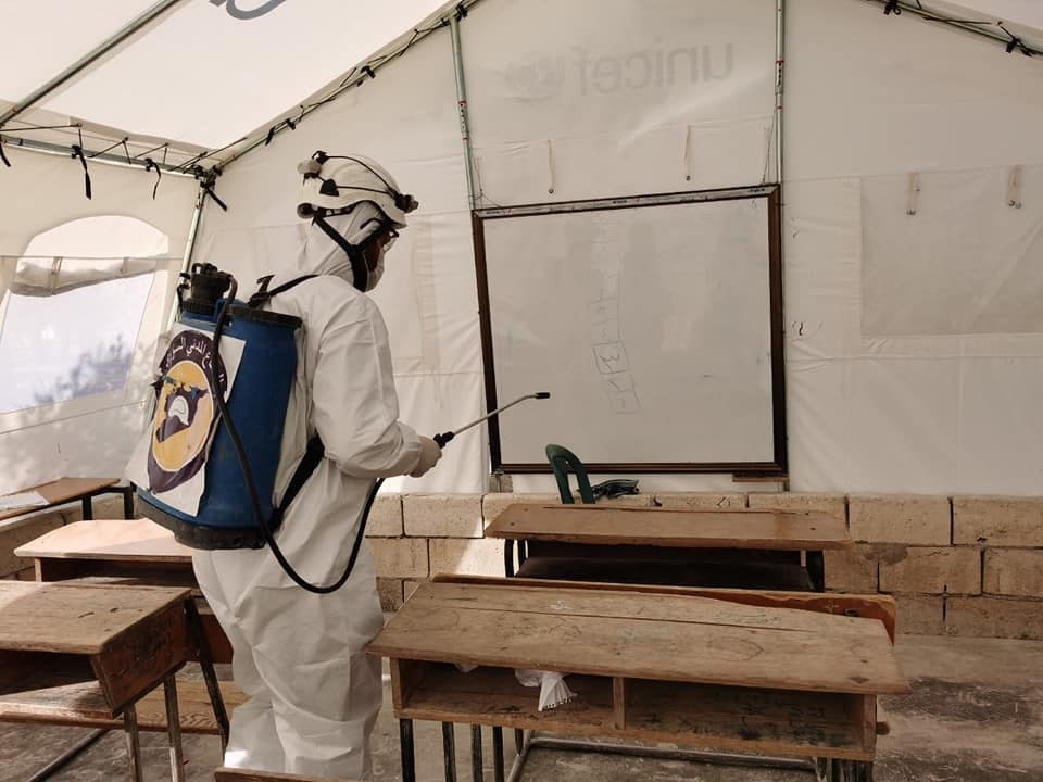 تسجيل 23 إصابة بـ"كـورونـا" شم...