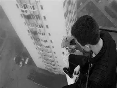 انتحار شاب سوري في ولاية "كلس"