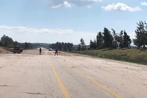 حلب .. الجيش الوطني يضبط شحنة...