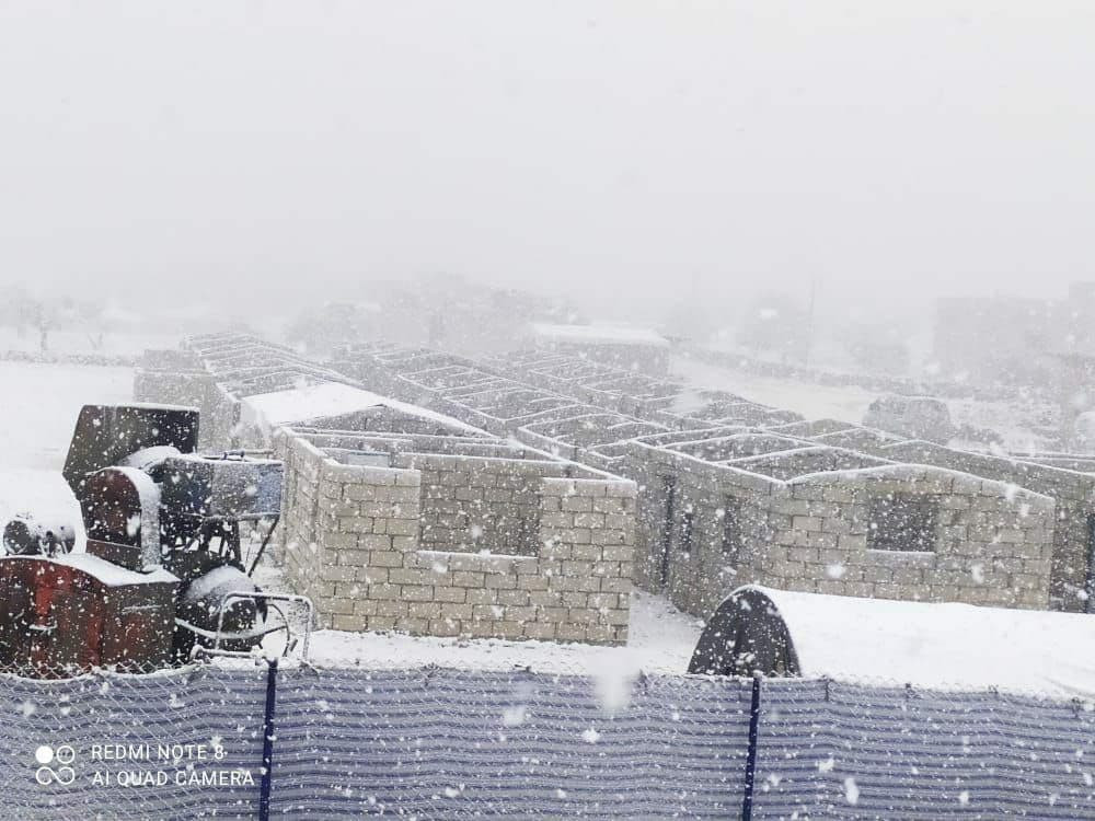 الأمم المتحدة: فجوة تبلغ 32 مل...