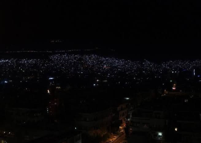 بسبب عطل بالعنفة الروسية.. الك...