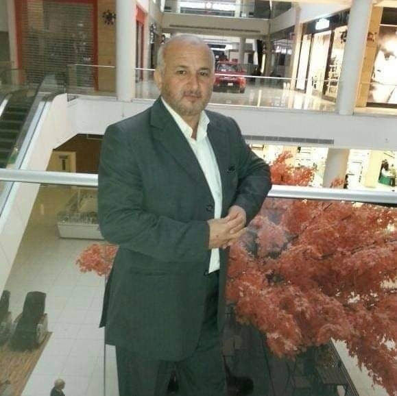 مجهولون يغتالون أحد أعضاء اللج...