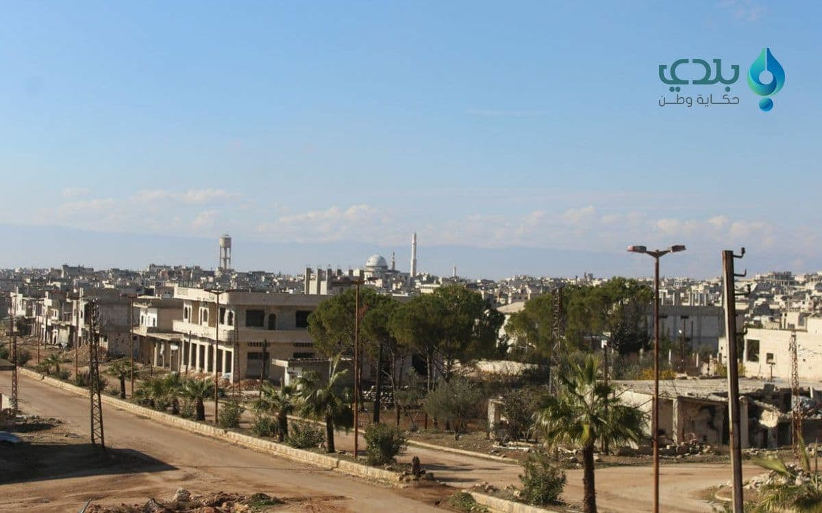 حماة.. مصدر يكشف لبلدي نيوز سب...