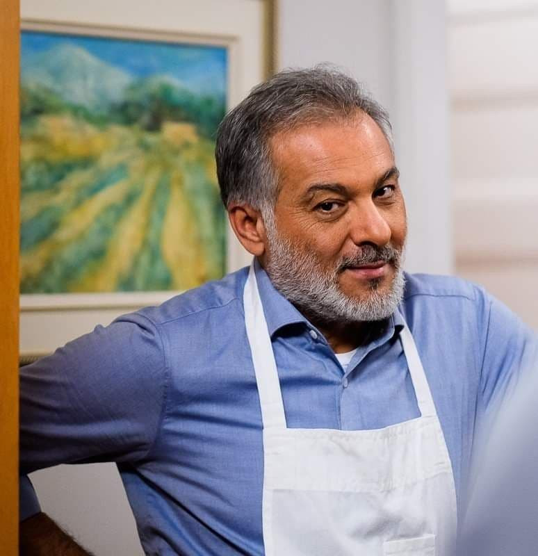 آخر أعمال "حاتم علي".. قصة عائ...