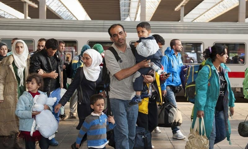 ألمانيا.. انخفاض كبير في عدد ت...