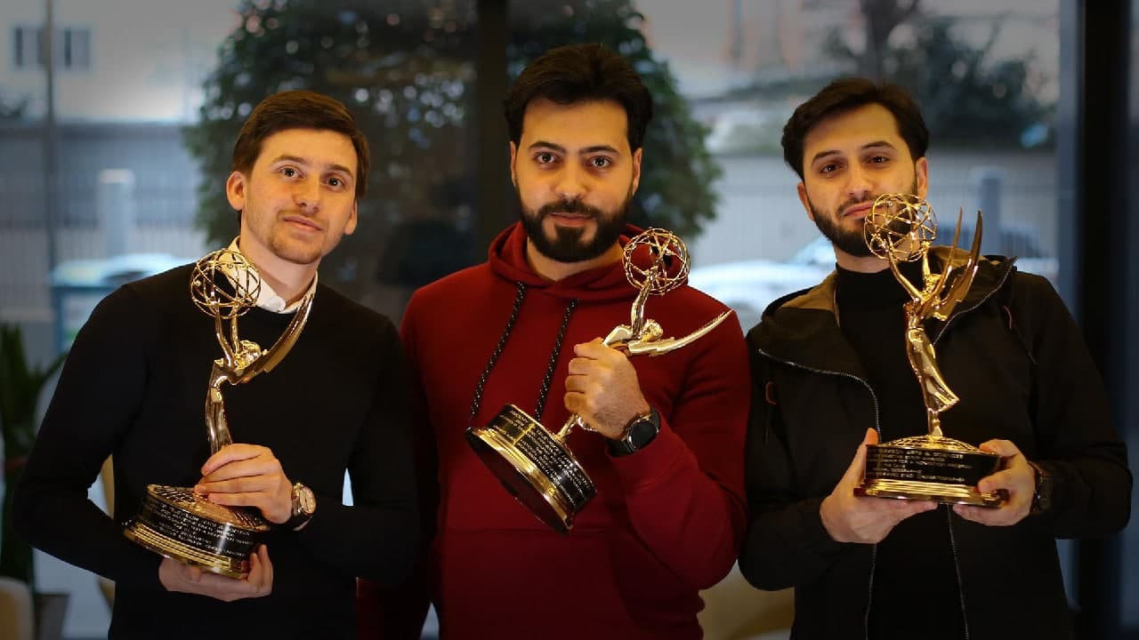 عن أفضل تصوير سينمائي.. فيلم "...